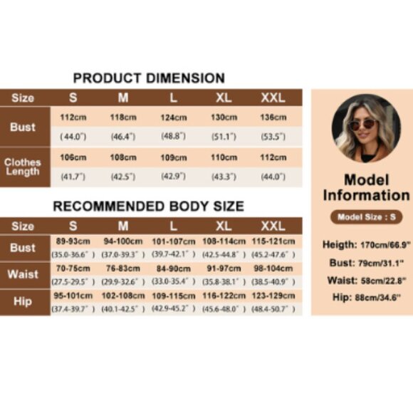 Women's Long Fleece Coat Faux Fur Jacket Button Down Winter Coat - Picture 5 of 5